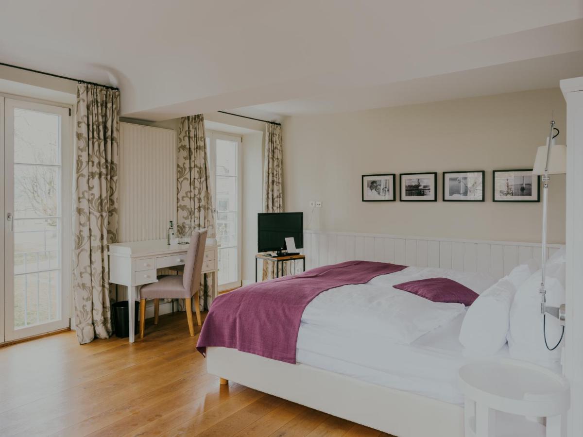 Bad Hotel Ueberlingen Dış mekan fotoğraf