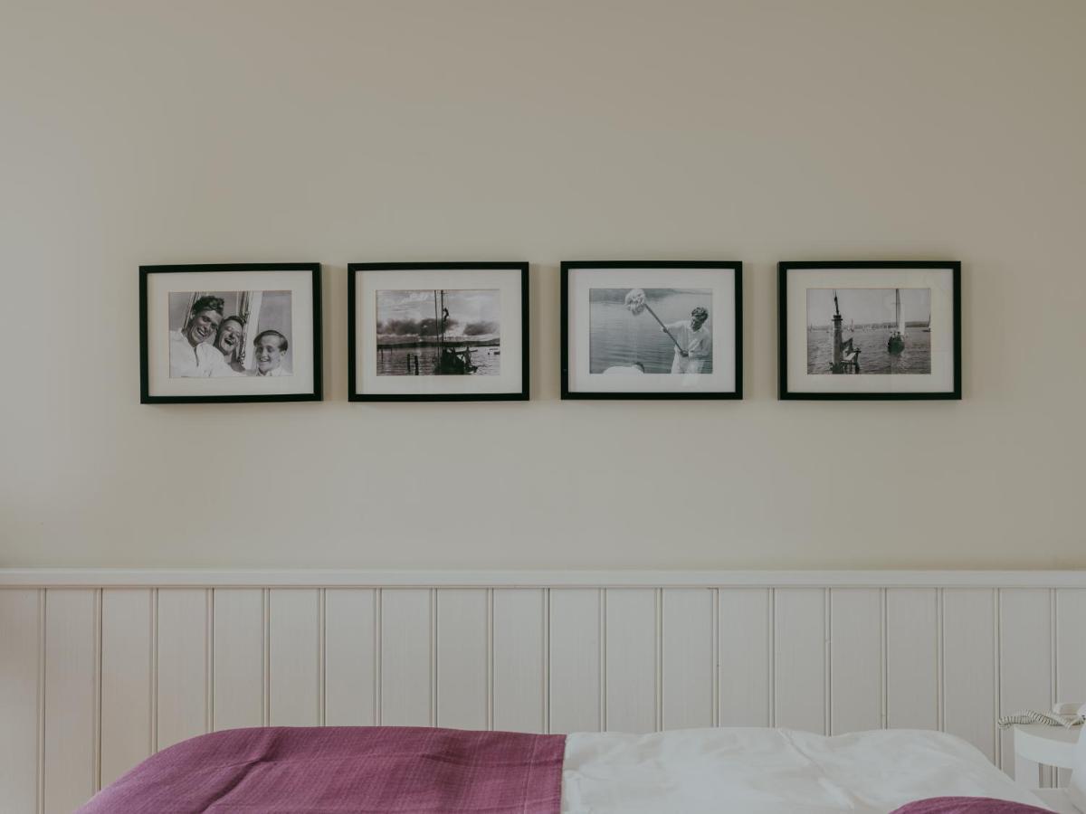 Bad Hotel Ueberlingen Dış mekan fotoğraf