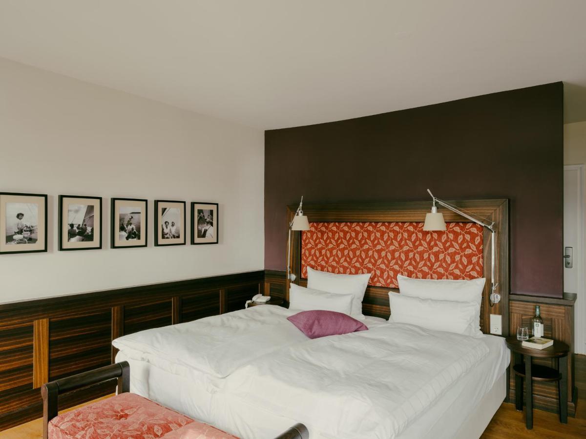 Bad Hotel Ueberlingen Dış mekan fotoğraf