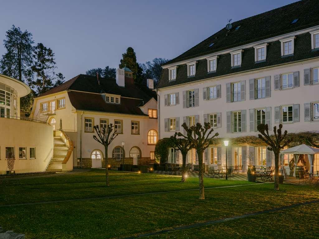 Bad Hotel Ueberlingen Dış mekan fotoğraf