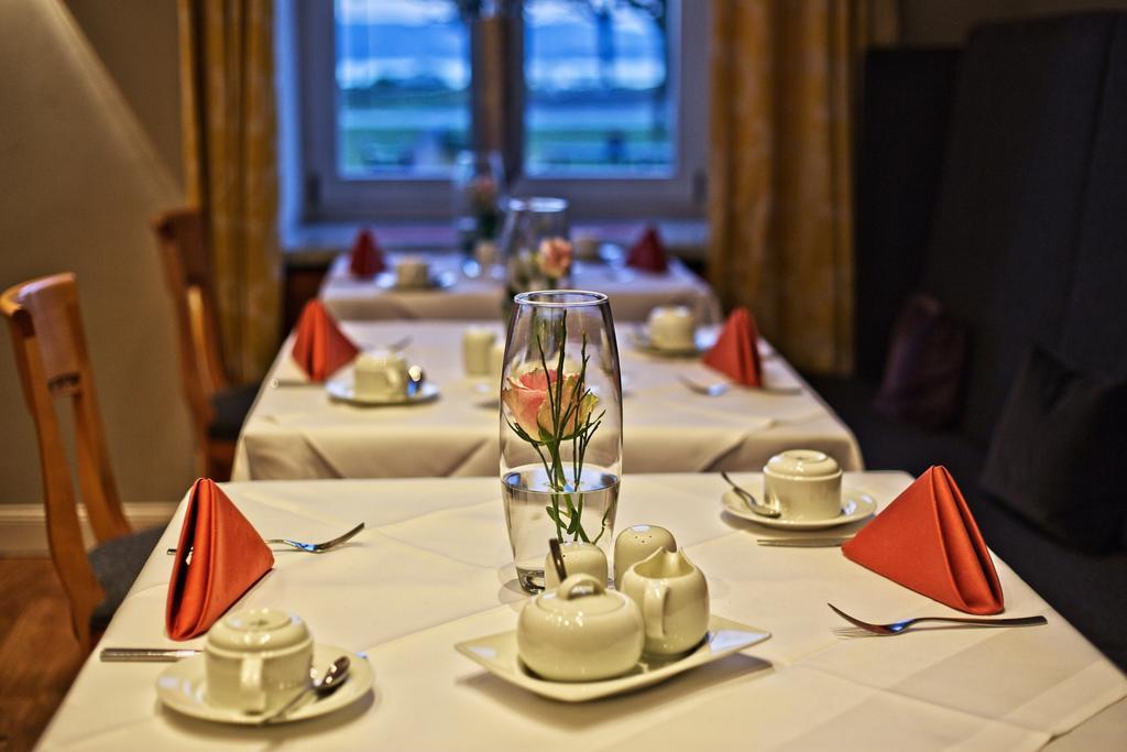 Bad Hotel Ueberlingen Dış mekan fotoğraf
